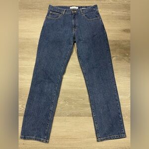 Peter Manning New York PMNCY Jeans Standard Fit Men’s Size 30WX28L